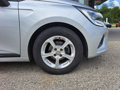 Renault Clio Gebrauchtwagen Renault Clio Gebrauchtwagen