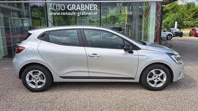 Renault Clio Gebrauchtwagen Renault Clio Gebrauchtwagen