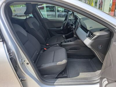 Renault Clio Gebrauchtwagen Renault Clio Gebrauchtwagen