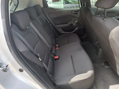 Renault Clio Gebrauchtwagen Renault Clio Gebrauchtwagen