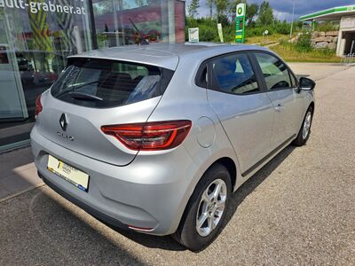 Renault Clio Gebrauchtwagen Renault Clio Gebrauchtwagen