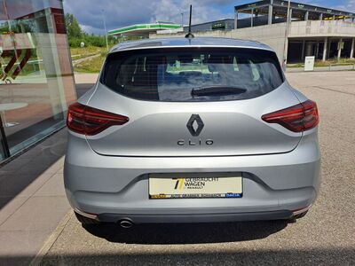 Renault Clio Gebrauchtwagen Renault Clio Gebrauchtwagen