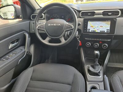 Dacia Duster Gebrauchtwagen Dacia Duster Gebrauchtwagen