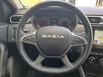 Dacia Duster Gebrauchtwagen Dacia Duster Gebrauchtwagen