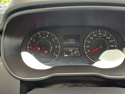 Dacia Duster Gebrauchtwagen Dacia Duster Gebrauchtwagen