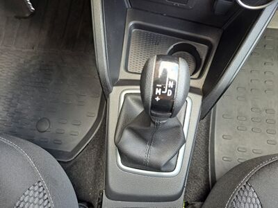 Dacia Duster Gebrauchtwagen Dacia Duster Gebrauchtwagen