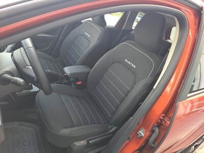 Dacia Duster Gebrauchtwagen Dacia Duster Gebrauchtwagen