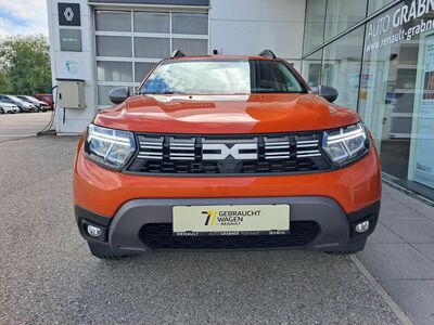 Dacia Duster Gebrauchtwagen Dacia Duster Gebrauchtwagen