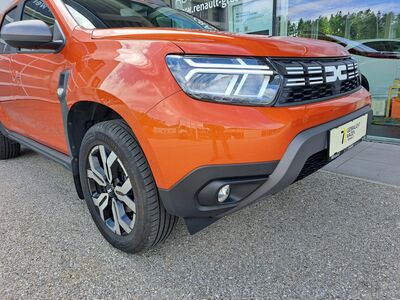Dacia Duster Gebrauchtwagen Dacia Duster Gebrauchtwagen