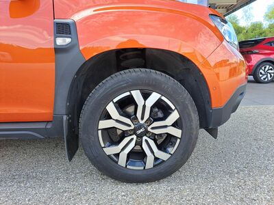 Dacia Duster Gebrauchtwagen Dacia Duster Gebrauchtwagen