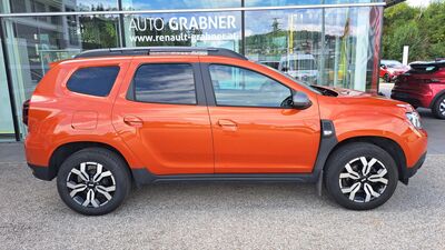 Dacia Duster Gebrauchtwagen Dacia Duster Gebrauchtwagen