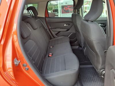 Dacia Duster Gebrauchtwagen Dacia Duster Gebrauchtwagen