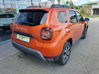 Dacia Duster Gebrauchtwagen Dacia Duster Gebrauchtwagen