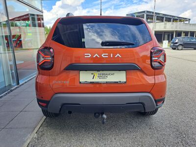 Dacia Duster Gebrauchtwagen Dacia Duster Gebrauchtwagen