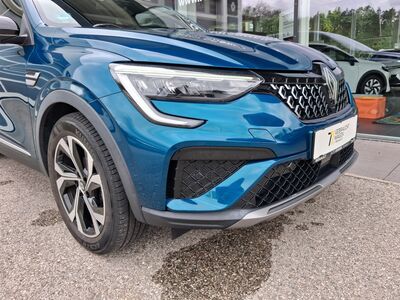 Renault Arkana Gebrauchtwagen Renault Arkana Gebrauchtwagen