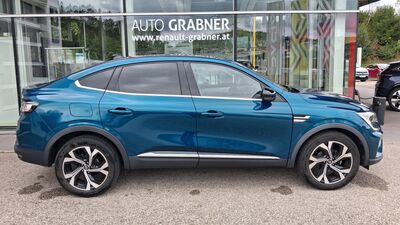 Renault Arkana Gebrauchtwagen Renault Arkana Gebrauchtwagen