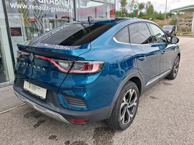 Renault Arkana Gebrauchtwagen Renault Arkana Gebrauchtwagen