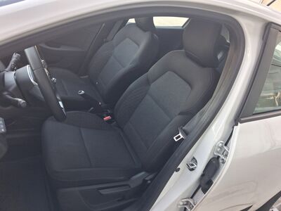 Renault Clio Gebrauchtwagen Renault Clio Gebrauchtwagen