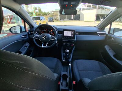 Renault Clio Gebrauchtwagen Renault Clio Gebrauchtwagen
