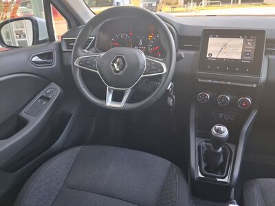 Renault Clio Gebrauchtwagen Renault Clio Gebrauchtwagen