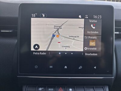 Renault Clio Gebrauchtwagen Renault Clio Gebrauchtwagen