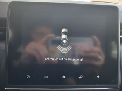 Renault Clio Gebrauchtwagen Renault Clio Gebrauchtwagen