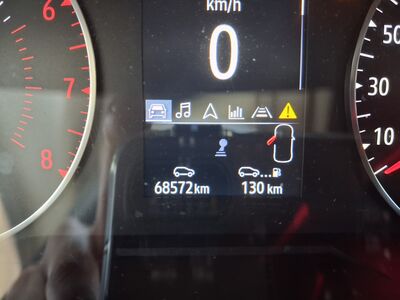 Renault Clio Gebrauchtwagen Renault Clio Gebrauchtwagen
