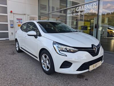 Renault Clio Gebrauchtwagen Renault Clio Gebrauchtwagen