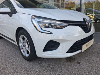 Renault Clio Gebrauchtwagen Renault Clio Gebrauchtwagen