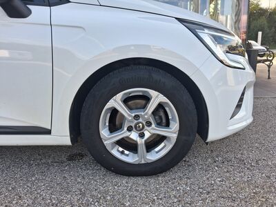 Renault Clio Gebrauchtwagen Renault Clio Gebrauchtwagen