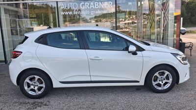 Renault Clio Gebrauchtwagen Renault Clio Gebrauchtwagen