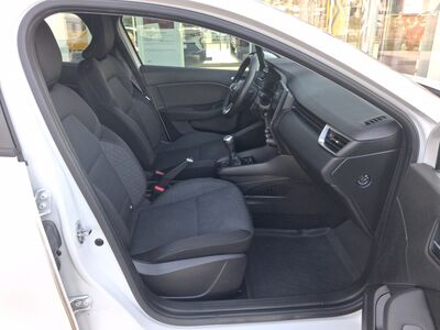 Renault Clio Gebrauchtwagen Renault Clio Gebrauchtwagen