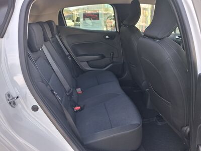 Renault Clio Gebrauchtwagen Renault Clio Gebrauchtwagen