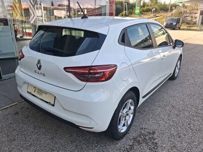 Renault Clio Gebrauchtwagen Renault Clio Gebrauchtwagen