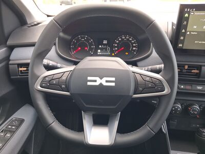 Dacia Sandero Neuwagen