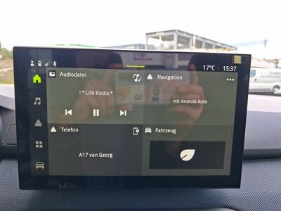 Dacia Sandero Neuwagen
