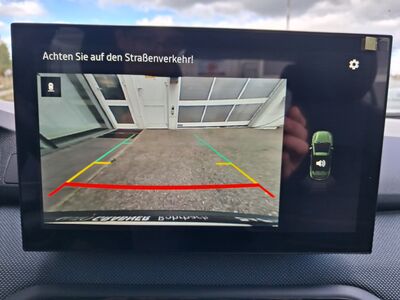 Dacia Sandero Neuwagen