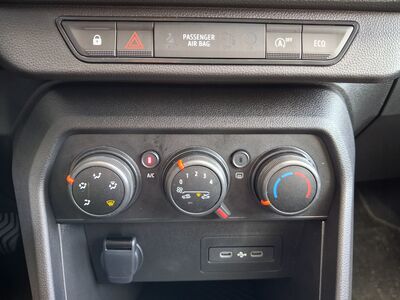 Dacia Sandero Neuwagen