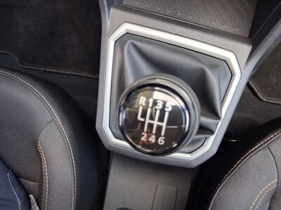 Dacia Sandero Neuwagen