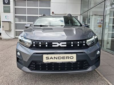 Dacia Sandero Neuwagen