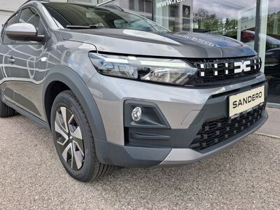 Dacia Sandero Neuwagen