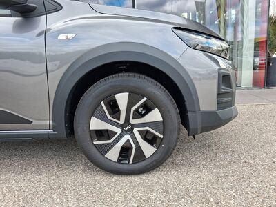 Dacia Sandero Neuwagen
