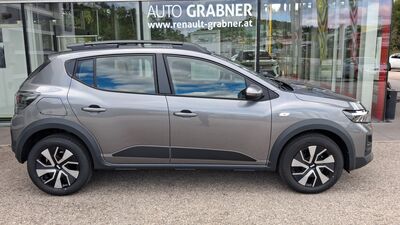 Dacia Sandero Neuwagen