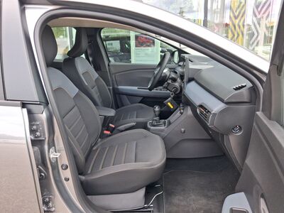 Dacia Sandero Neuwagen