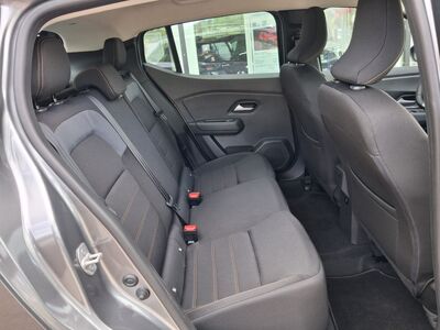 Dacia Sandero Neuwagen