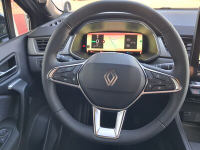 Renault Captur Neuwagen Renault Captur Neuwagen