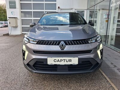 Renault Captur Neuwagen Renault Captur Neuwagen