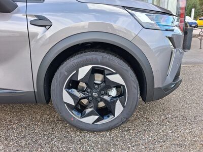 Renault Captur Neuwagen Renault Captur Neuwagen