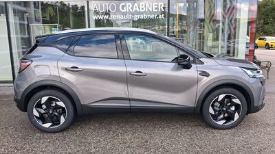 Renault Captur Neuwagen Renault Captur Neuwagen