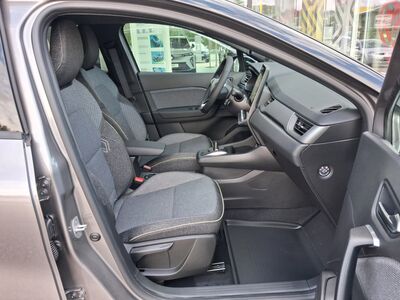 Renault Captur Neuwagen Renault Captur Neuwagen